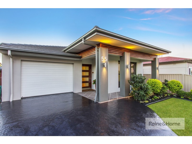 55 Uligandi Street, Ettalong Beach NSW 2257