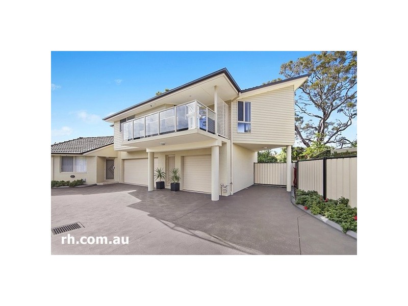 3/17 Farnell Road, Woy Woy NSW 2256