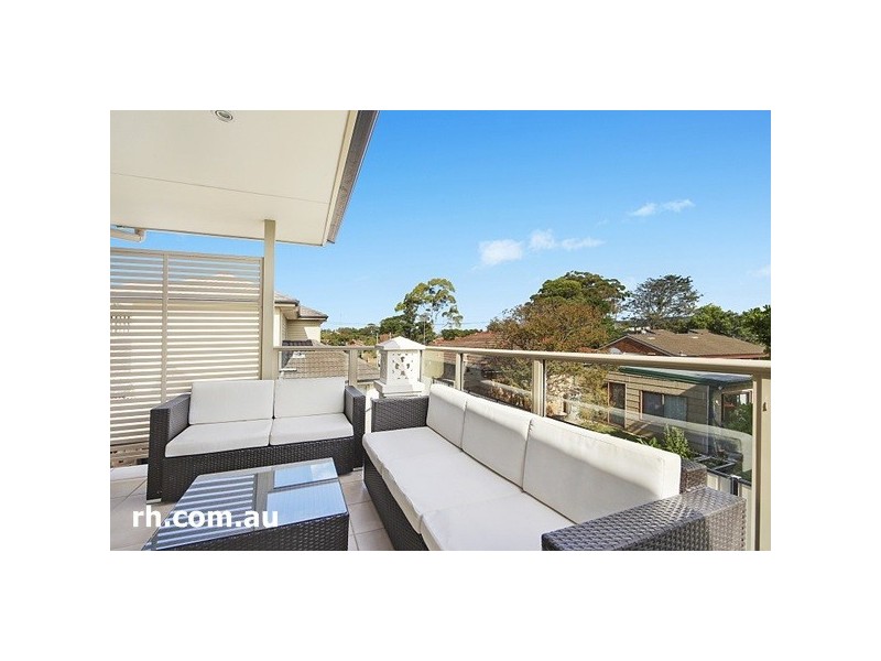 3/17 Farnell Road, Woy Woy NSW 2256