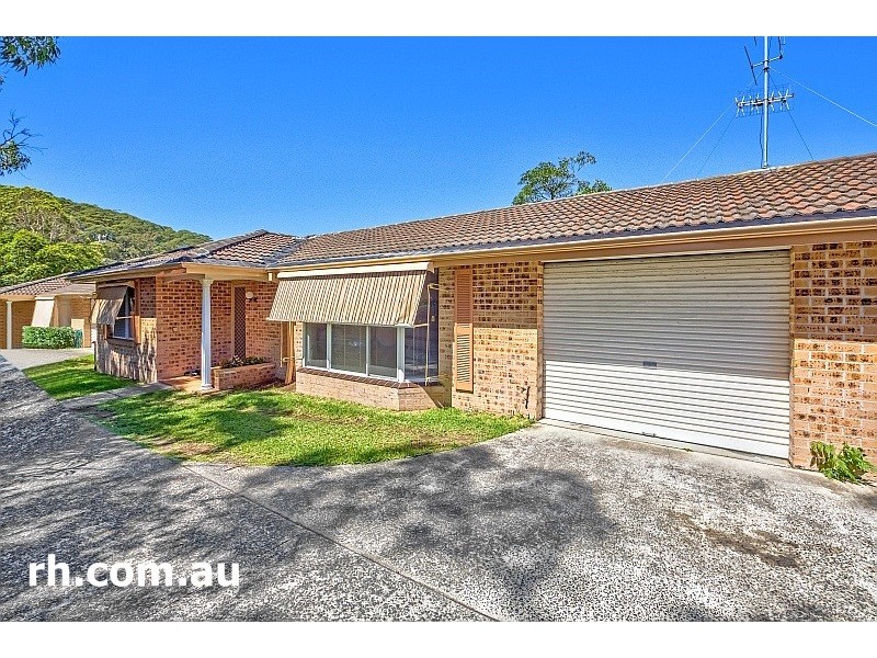 2/60 Flathead Road, Ettalong Beach NSW 2257
