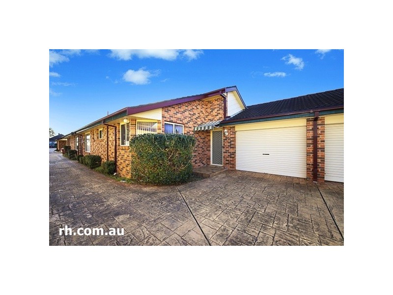 3/36 Schnapper Road, Ettalong Beach NSW 2257