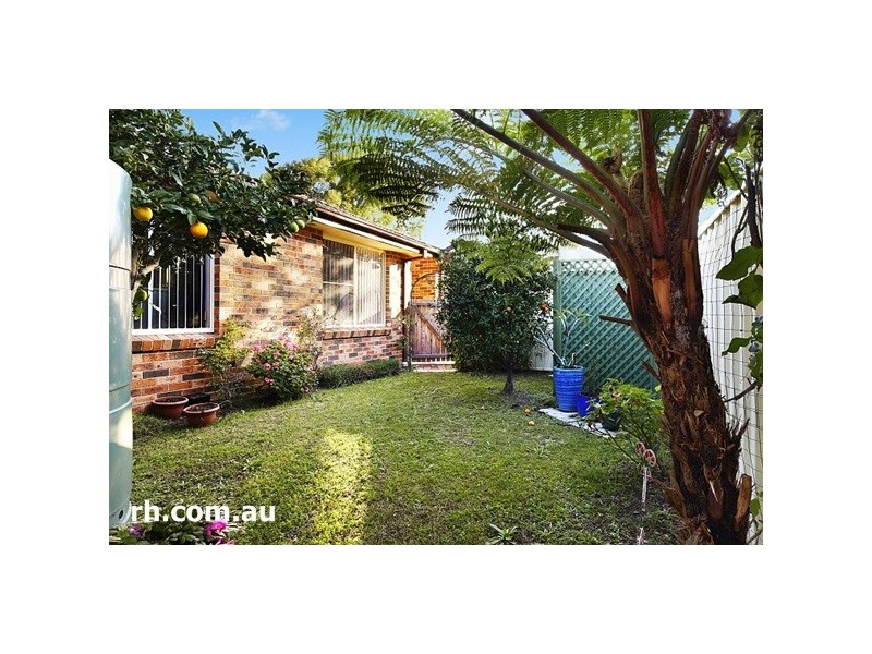 3/36 Schnapper Road, Ettalong Beach NSW 2257