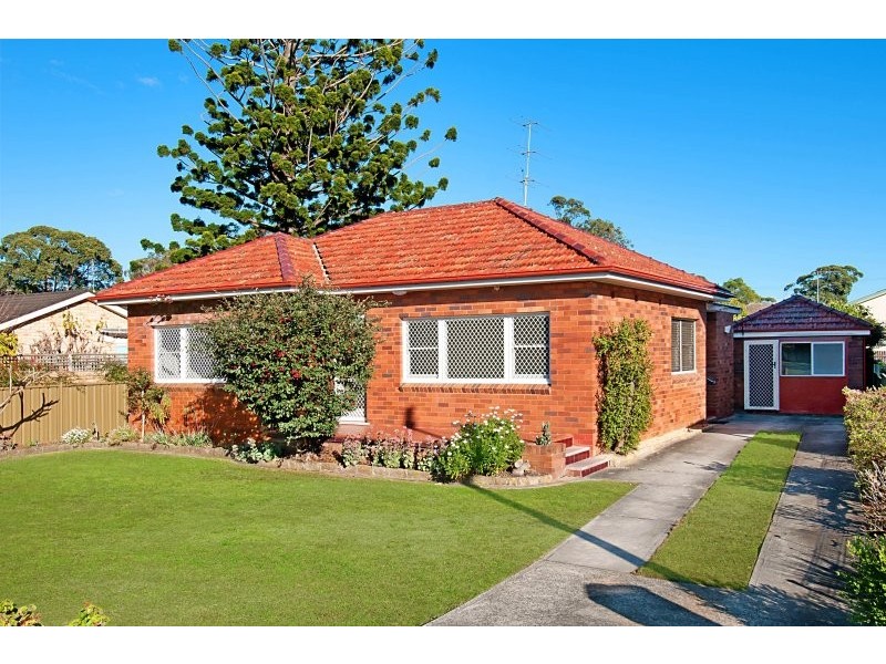 299 Blackwall Road, Woy Woy NSW 2256