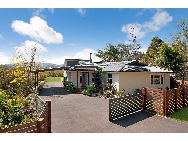 97 Rickard Road, Empire Bay NSW 2257