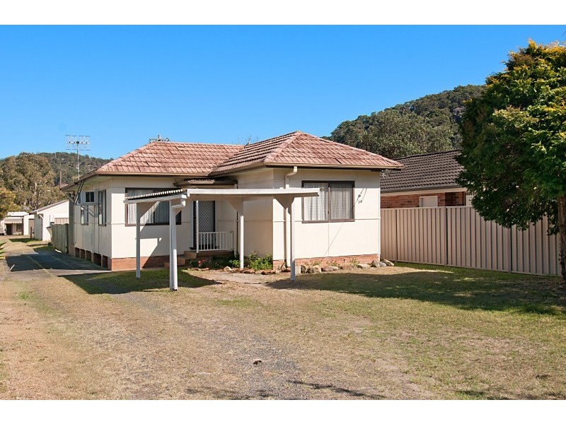 43 Woy Woy Road, Woy Woy NSW 2256