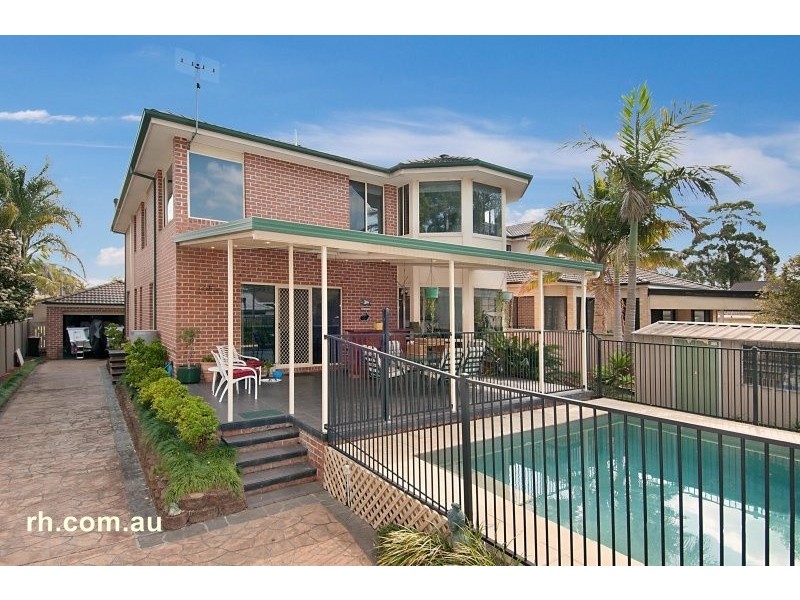 11 Sirius Street, St Huberts Island NSW 2257