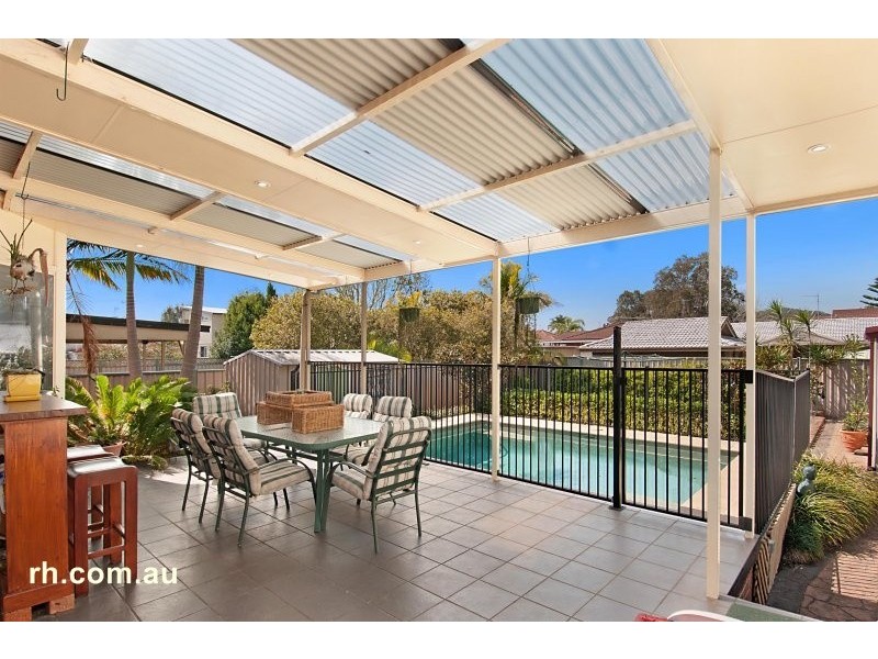 11 Sirius Street, St Huberts Island NSW 2257