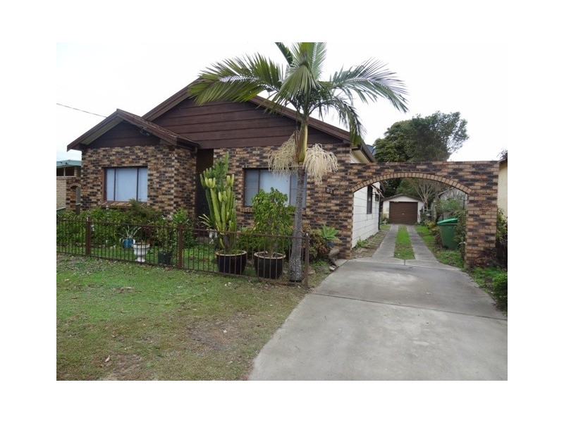 81 booker bay rd, Booker Bay NSW 2257