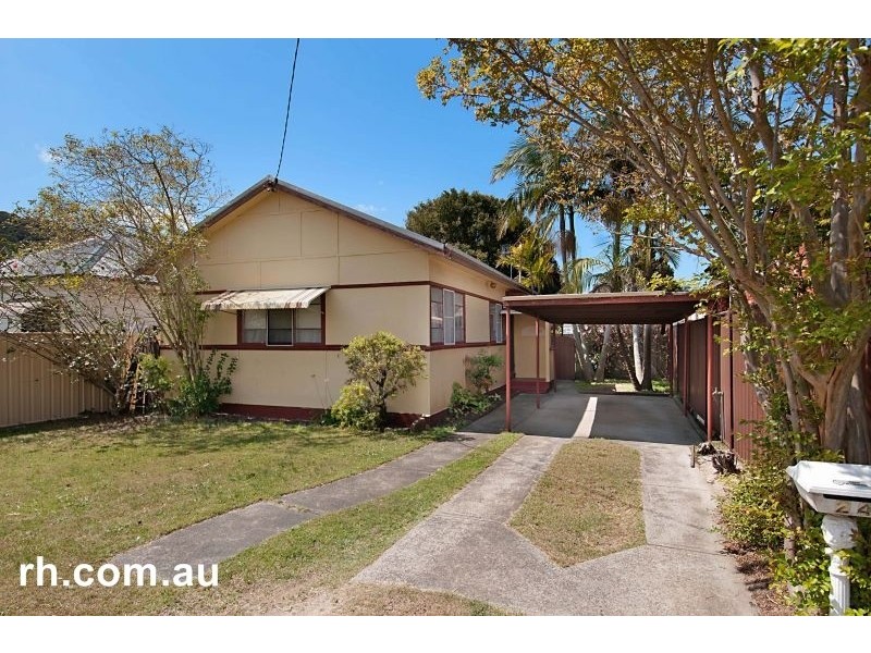 24 Coolabah Street, Ettalong Beach NSW 2257