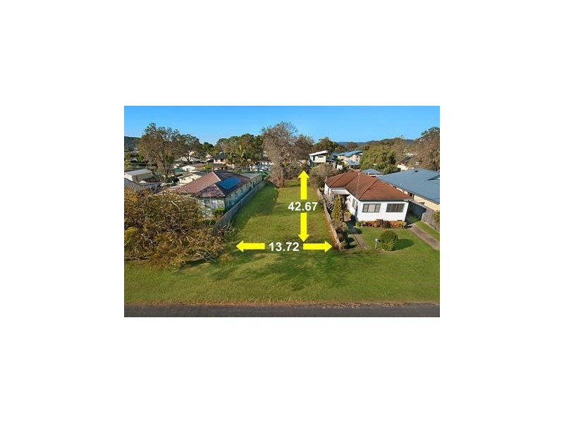 50 Bangalow Street, Ettalong Beach NSW 2257