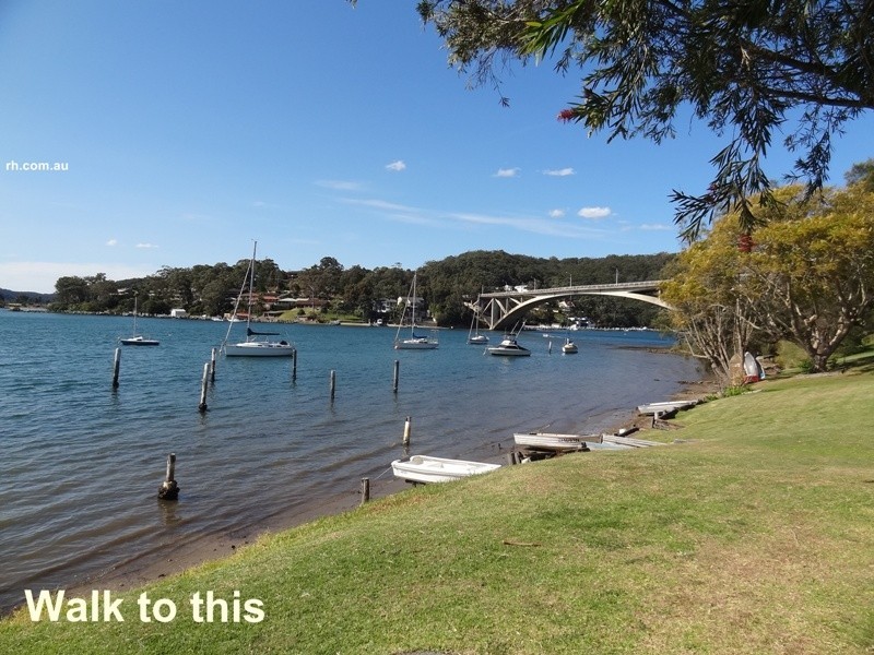 483 Orange Grove Road, Booker Bay NSW 2257