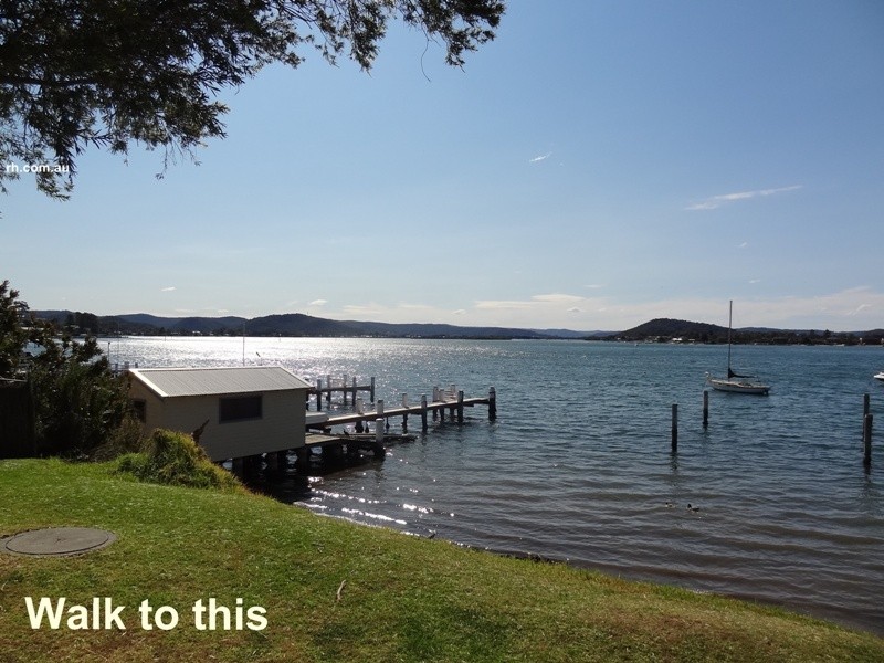 483 Orange Grove Road, Booker Bay NSW 2257