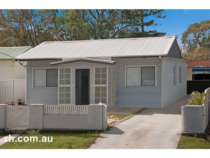 152 Trafalgar Avenue, Umina Beach NSW 2257