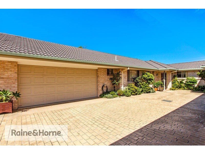 3/31 Murray Street, Booker Bay NSW 2257
