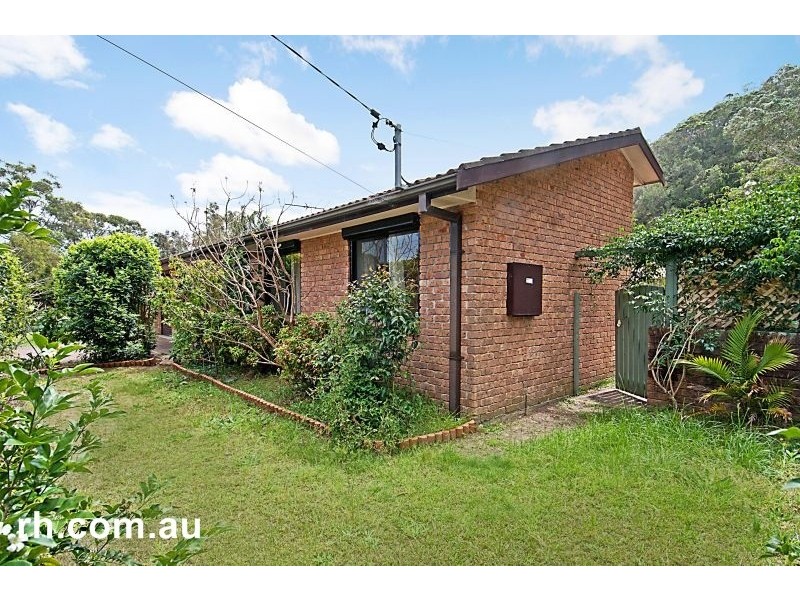 2/1a Warwick Street, Blackwall NSW 2256