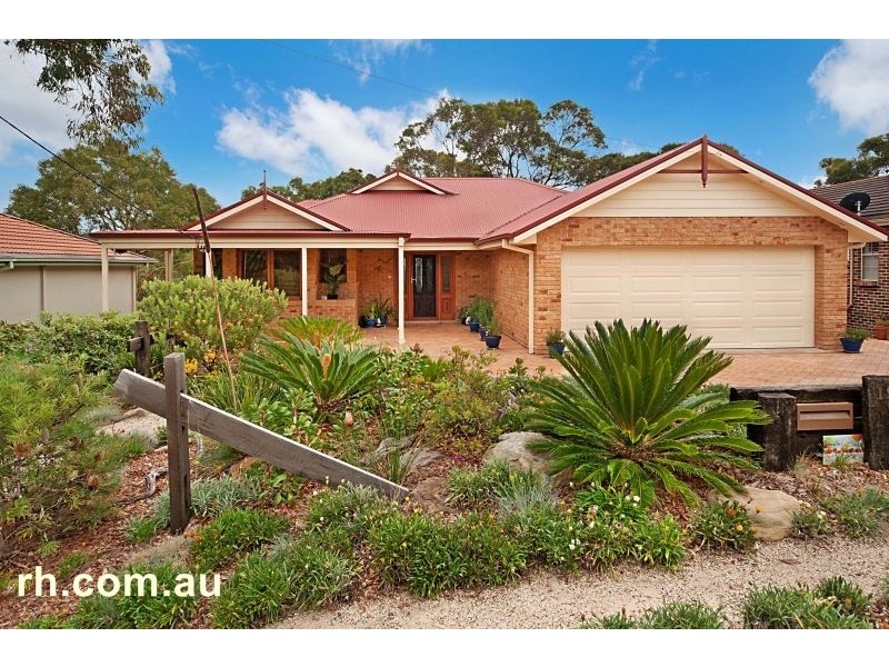 19 The Sanctuary, Umina Beach NSW 2257