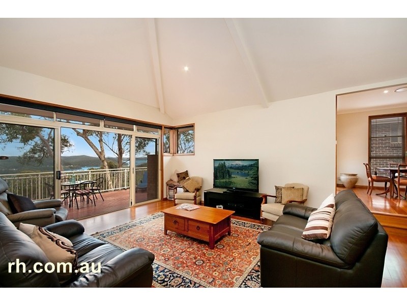 19 The Sanctuary, Umina Beach NSW 2257