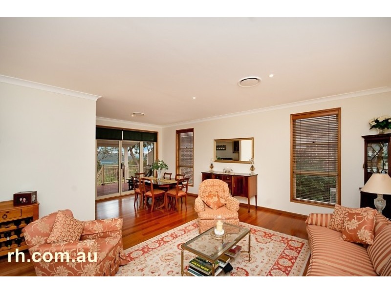 19 The Sanctuary, Umina Beach NSW 2257