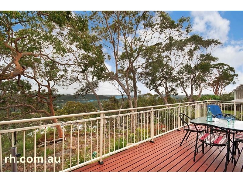 19 The Sanctuary, Umina Beach NSW 2257