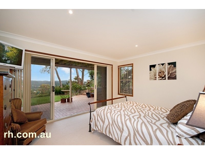19 The Sanctuary, Umina Beach NSW 2257