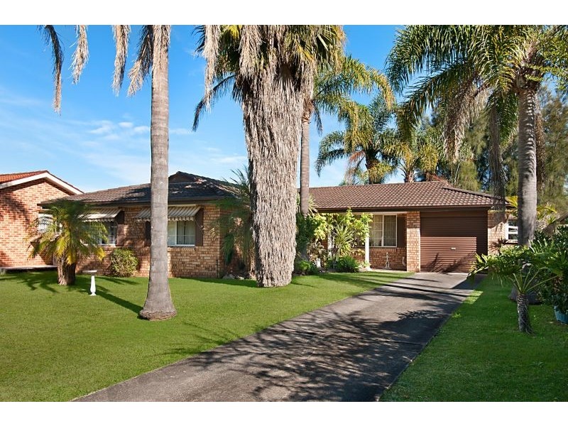 10 Heron Place, St Huberts Island NSW 2257