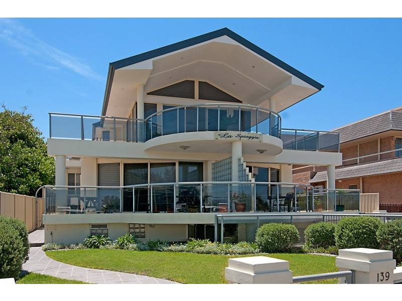 4/139 The Esplanade, Umina Beach NSW 2257