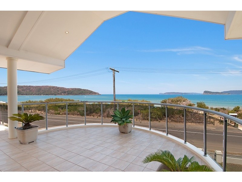 4/139 The Esplanade, Umina Beach NSW 2257