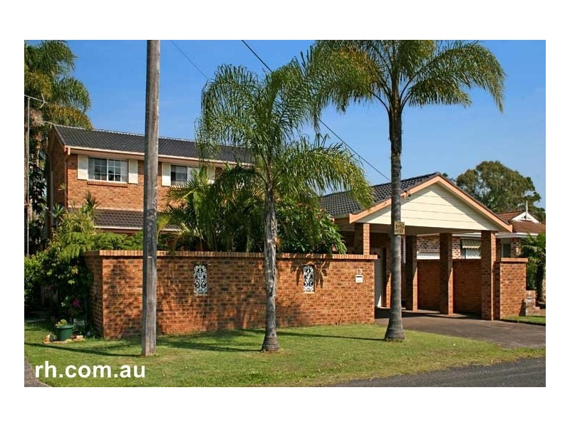 13 Discovery Street, St Huberts Island NSW 2257