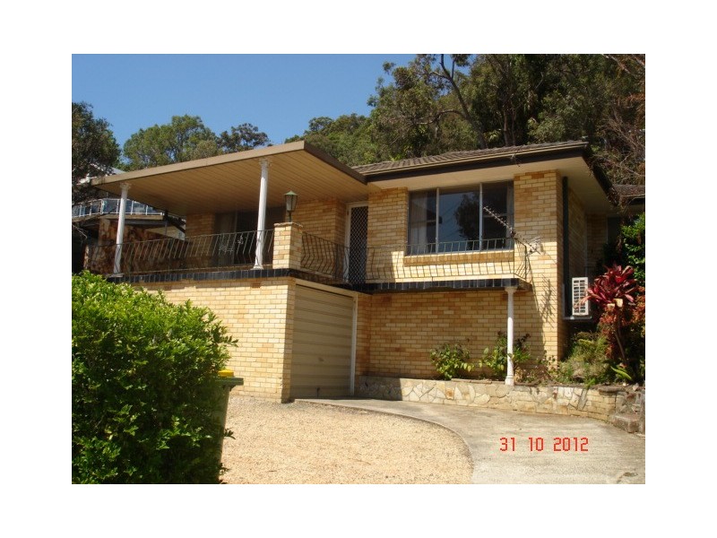 176 Glenrock Parade, Koolewong NSW 2256