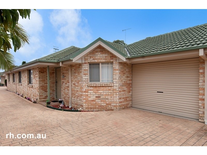 3/42 Schnapper Road, Ettalong Beach NSW 2257