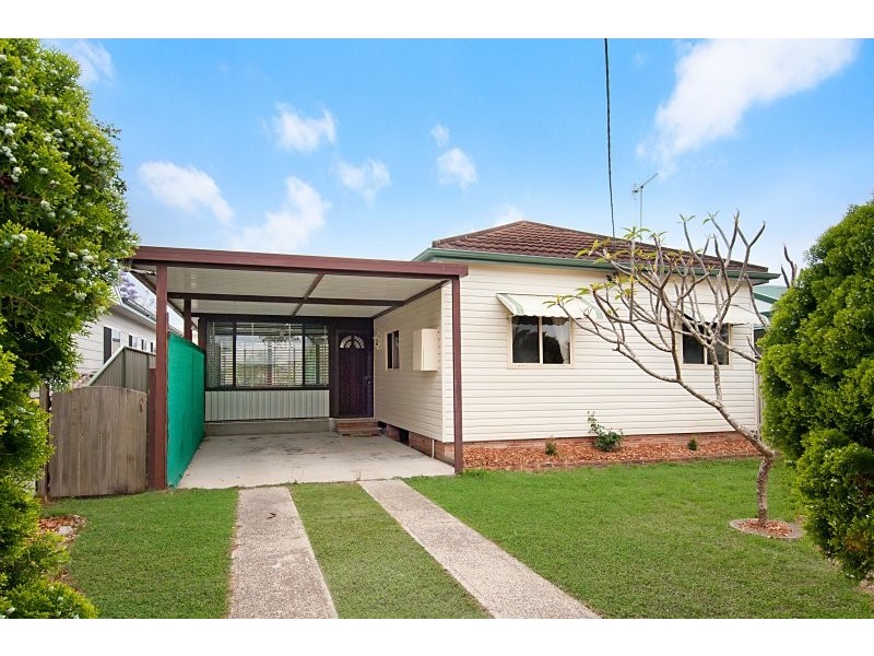 22 Neptune Street, Umina Beach NSW 2257