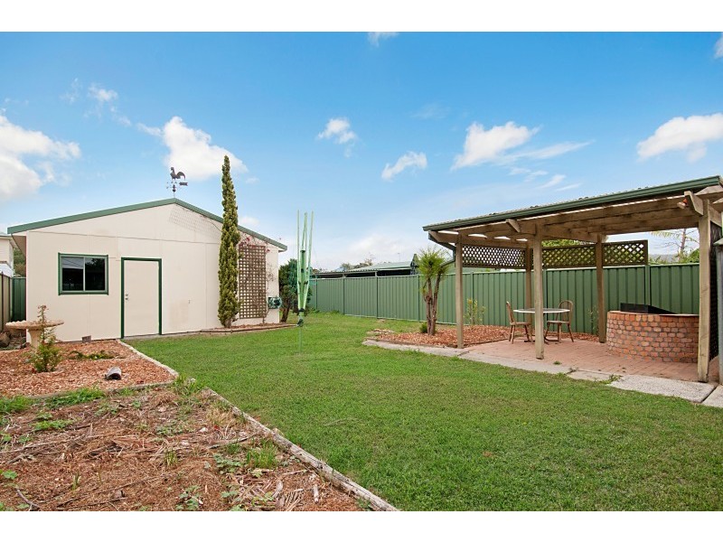 22 Neptune Street, Umina Beach NSW 2257