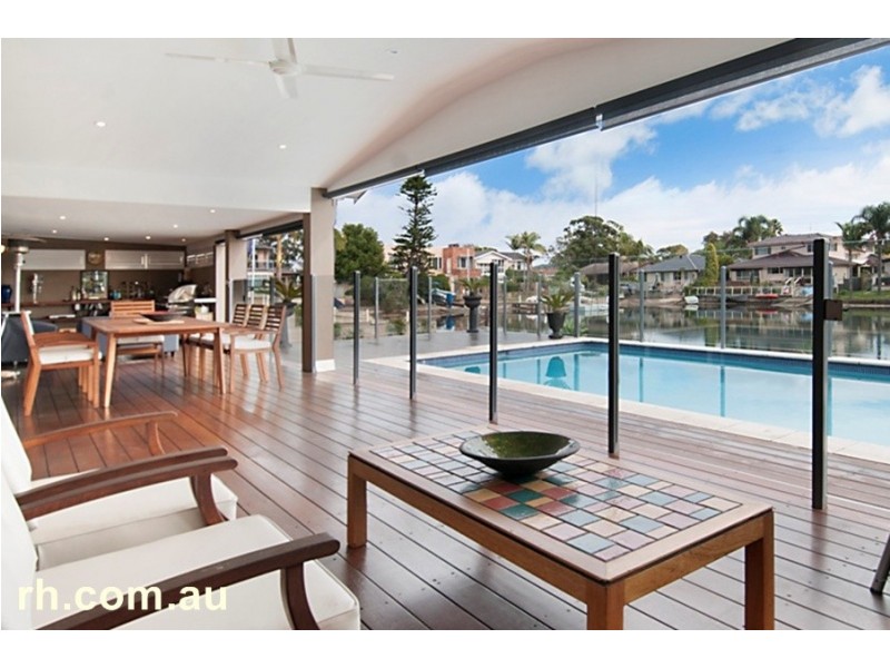 10 Salacia Close, St Huberts Island NSW 2257