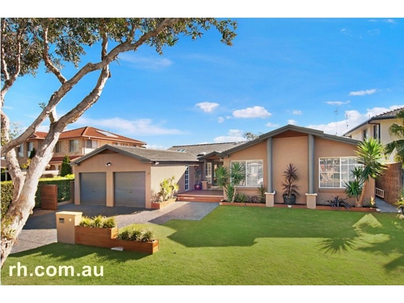 10 Salacia Close, St Huberts Island NSW 2257