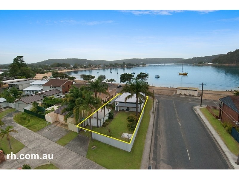 70 The Esplanade, Ettalong Beach NSW 2257