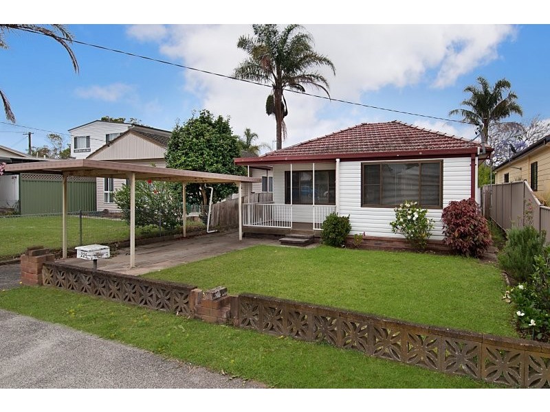 225 Trafalgar Avenue, Umina Beach NSW 2257