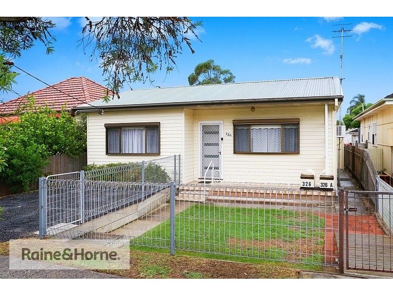 326 Ocean Beach Road, Umina Beach NSW 2257