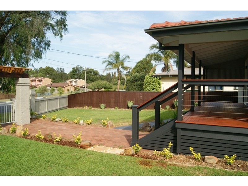 7 Macleay Avenue, Woy Woy NSW 2256