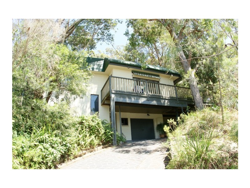 48 Shoalhaven Drive, Woy Woy NSW 2256
