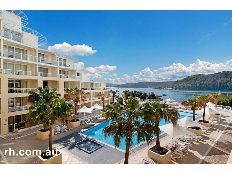 321/51-54 The Esplanade, Ettalong Beach NSW 2257