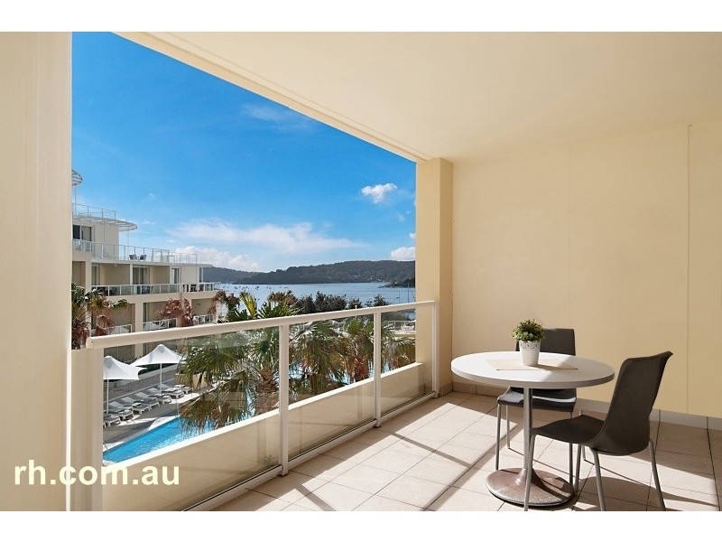 321/51-54 The Esplanade, Ettalong Beach NSW 2257