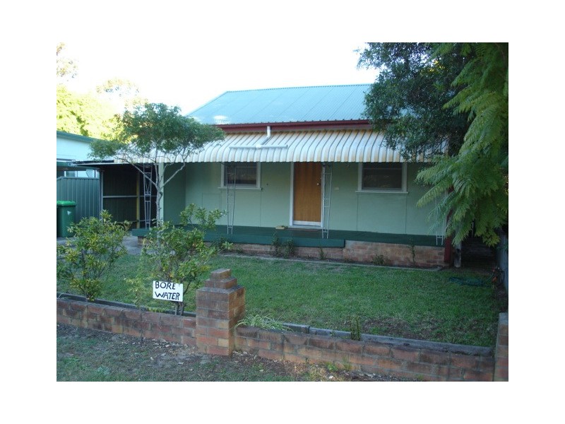 32 COMMONWEALTH, Woy Woy NSW 2256