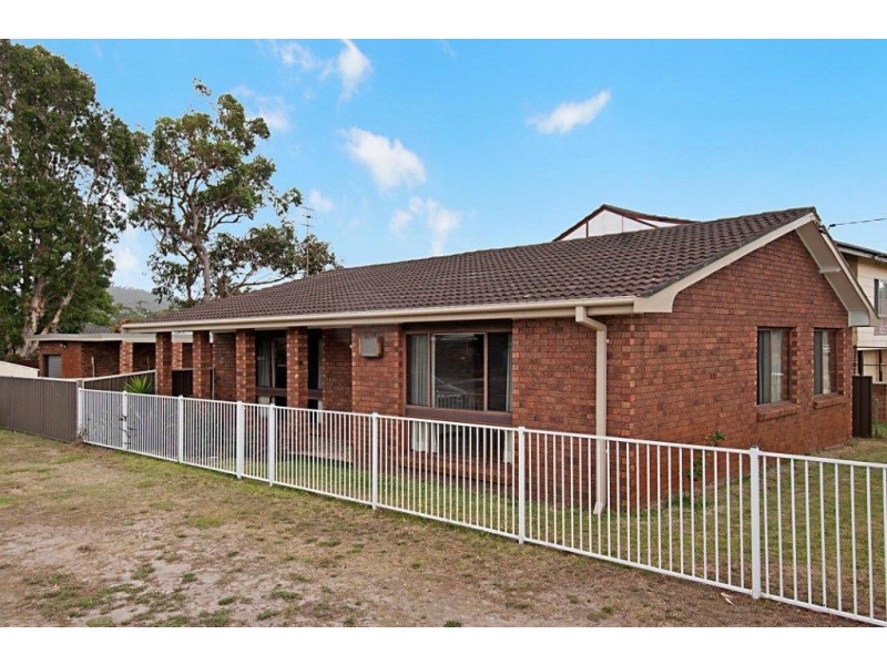 1 BREEZE STREET, Umina Beach NSW 2257