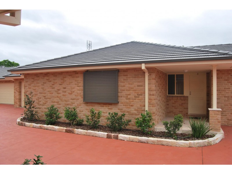 3/30 Farnell Road, Woy Woy NSW 2256