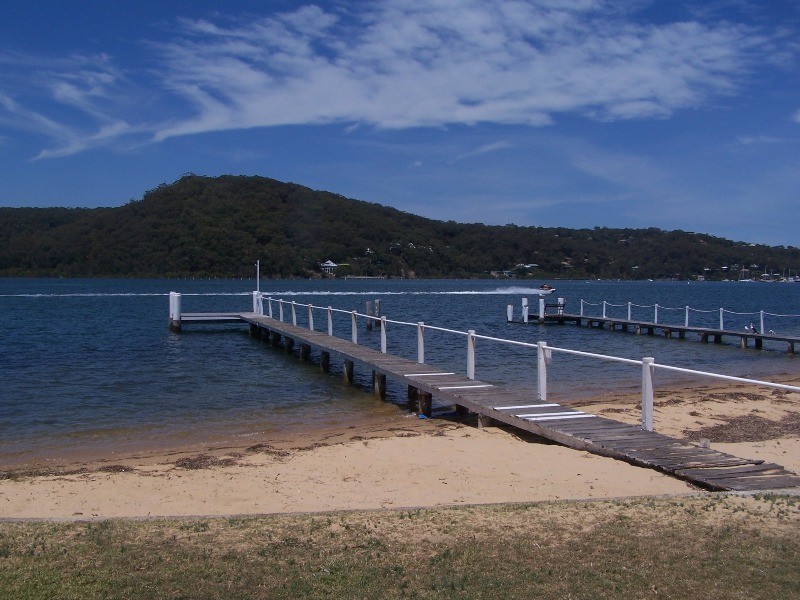 186 Booker Bay Road, Booker Bay NSW 2257