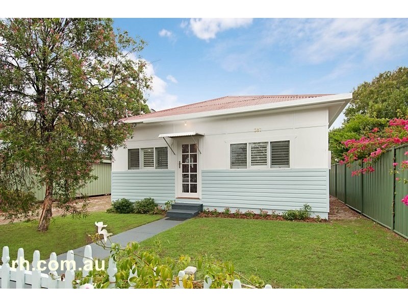 387 Ocean Beach Road, Umina Beach NSW 2257