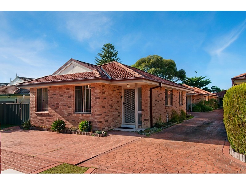 5/112 Bourke Road, Umina Beach NSW 2257