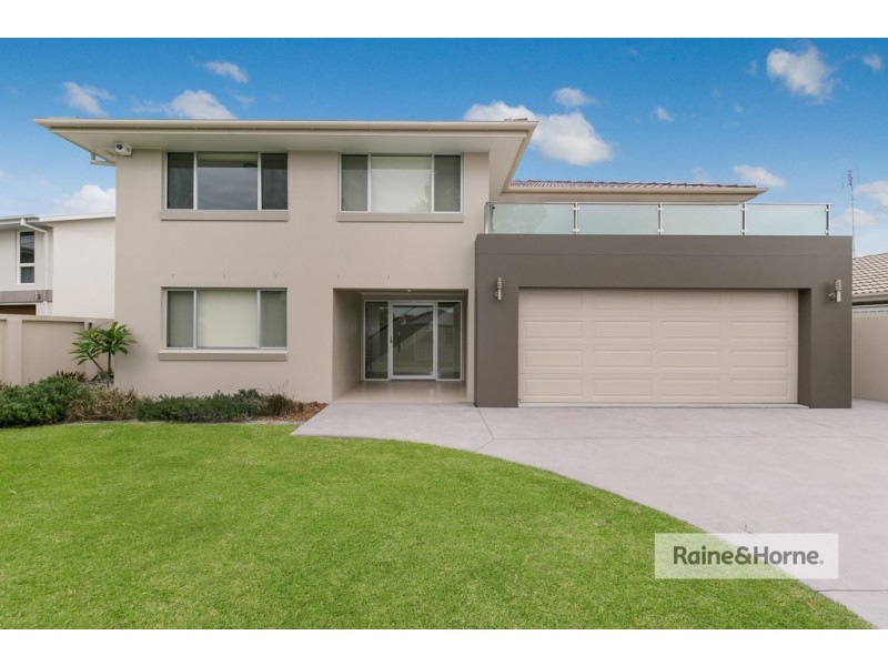 50 Helmsman Boulevard, St Huberts Island NSW 2257