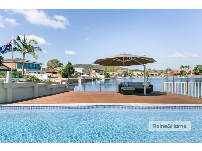 50 Helmsman Boulevard, St Huberts Island NSW 2257