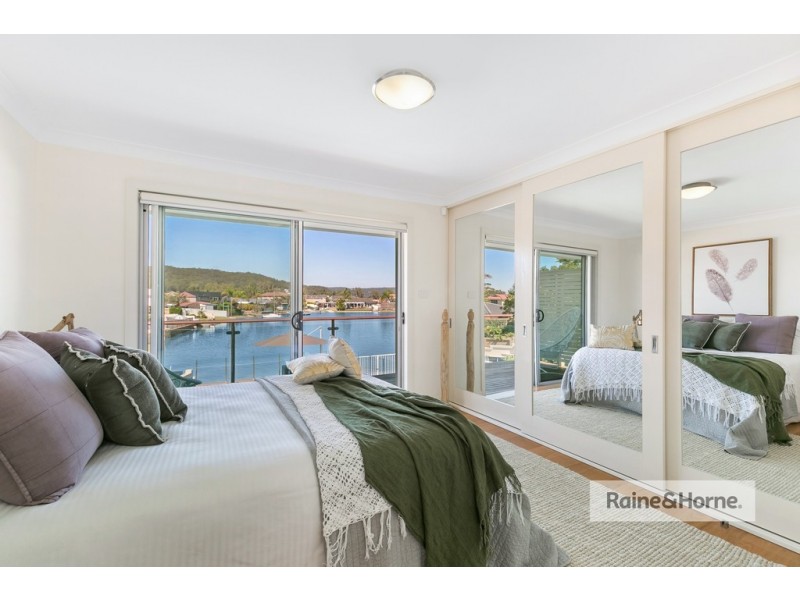 50 Helmsman Boulevard, St Huberts Island NSW 2257